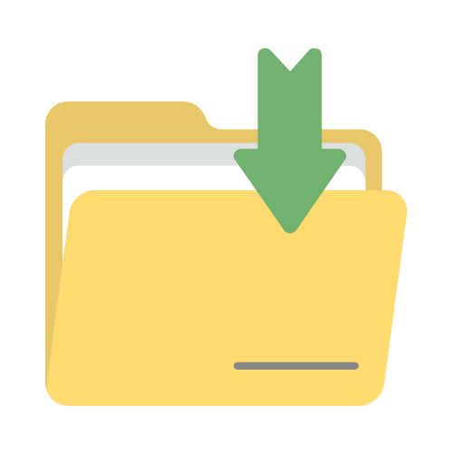 instagram video downloader icon